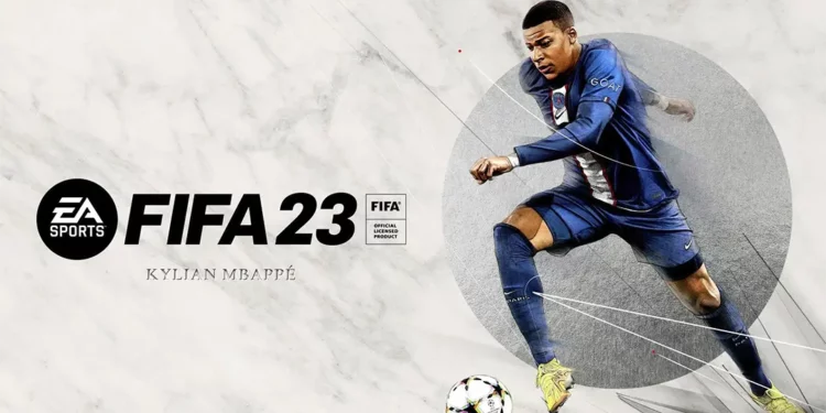 meilleur compo fifa 23