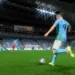 comment faire un tir puissant sur fifa 23