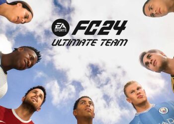 EA FC 24 Ultimate Edition