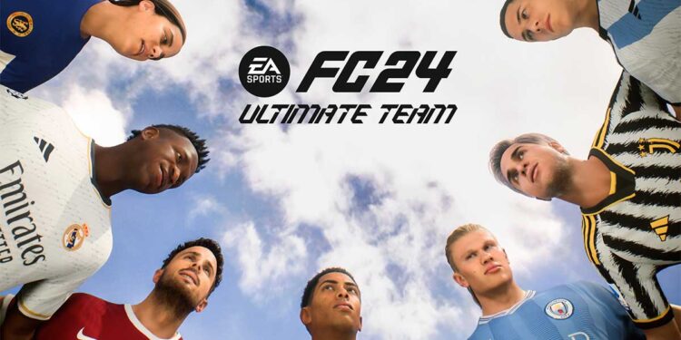 EA FC 24 Ultimate Edition