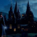 hogwarts legacy reglage graphique