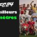 Les meilleurs paramètres PC pour EA FC 24