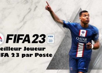 image de pepite fifa 23