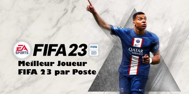 image de pepite fifa 23