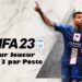 image de pepite fifa 23