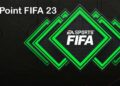 prix point fifa 23