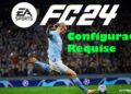 Configuration requise pour EA FC 24