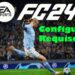 Configuration requise pour EA FC 24