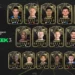 EAFC 24 TOTW 3(Équipe de la semaine 3)