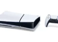 Version PS5 avec le lecteur Blu-Ray Ultra HD