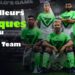 les meilleurs tactiques persos du mode Ultimate Team